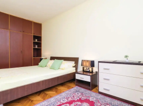Beautiful Home in Kotor With Wifi and 1 Bedrooms