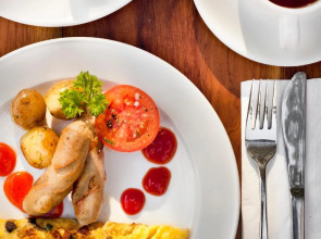 Best Western Kuta Villa