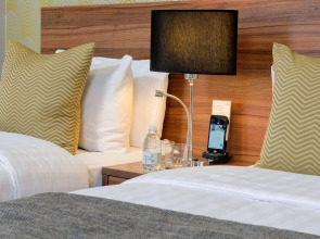 Best Western Mornington Hotel London Hyde Park