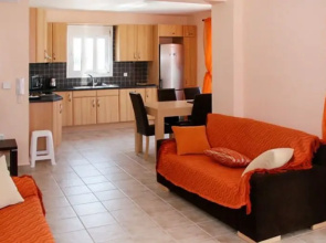 Villa with 3 Bedrooms in Lixouri, with Wonderful Sea View, Private Pool, Furnished Garden - 200 M From the Beach