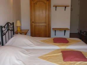 Chambre d'Hôtes La Bourdasse