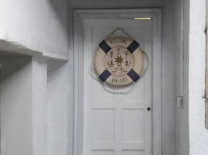Albergue Galanas