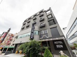 Hotel Ben