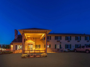 Super 8 By Wyndham Berlin Wi