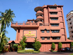 Westway Hotel Calicut
