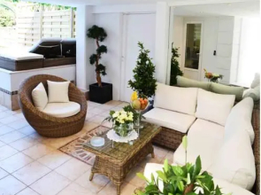 Villa Juju