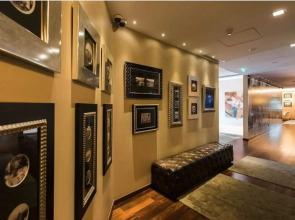 The Vintage Hotel & Spa - Lisbon