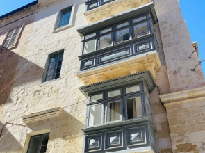 Borgo Suites - Self Catering Apartments - Valletta - by Tritoni Hotels