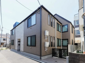 Nakano Five by Tranova