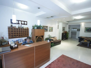 Apartments Butua Budva