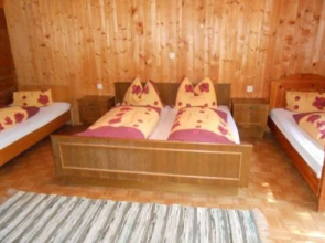 Ferienhaus Konzett Kilian