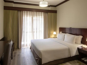 Savoy Crest Hotel Apartments