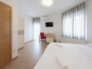 Guesthouse Villa Klara