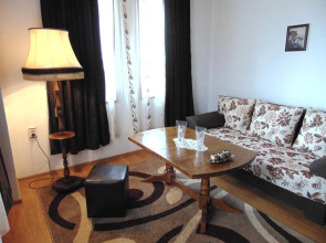 Dvata Brjasta Family Hotel