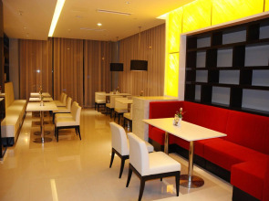 锦江之星(岱山长途客运中心站店)