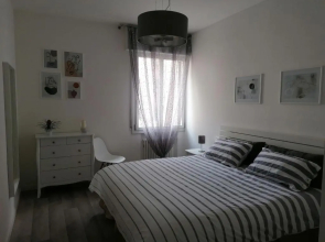 Angela Guest House in Centro Storico