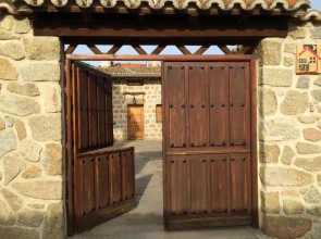 La Tahona Vieja