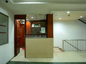 OYO 90160 Kl City Lodge