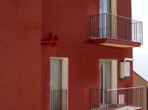 Casa Rossa