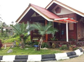 Jejawi Jaya Lodge