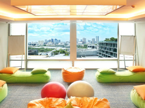 JEN Singapore Orchardgateway by Shangri-La