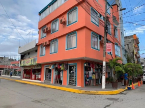 Hotel La Barca