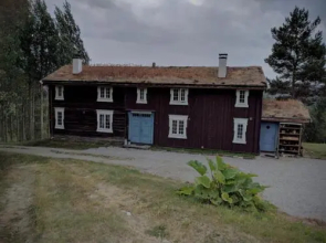 Ivaregga Vinterstua