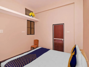 Shivram Hotel by OYO Rooms