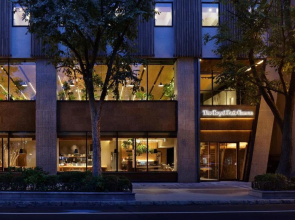 The Royal Park Canvas – Sapporo Odori Park