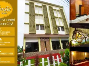 La Cordie Hotel and Restaurant