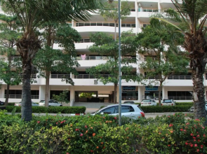 View Talay 3 Beach Apartments