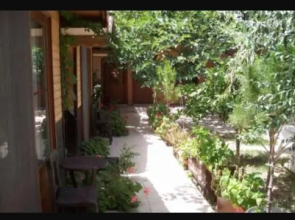 Sardunya Pansiyon