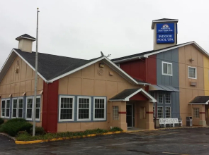 Americas Best Value Inn Leavenworth