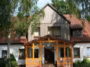Ferienwohnungen Antine