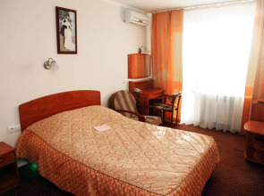 Отель «Братислава»