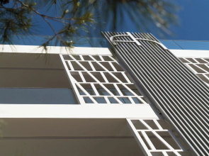 Athens Hill Luxury Apartments