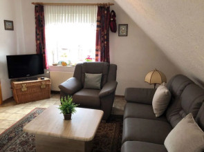 Apartment Nordland Norddeich 31130