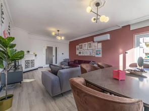 Melissa's Suites