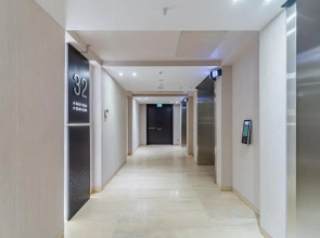 Квартира Есть на проезде 1-ый Красногвардейский