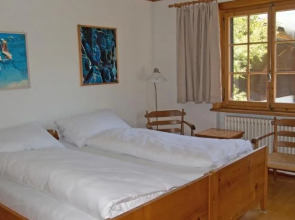 Ferienhaus Baslerdybli