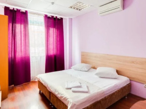 Mini Hotel Na Saratovskoy