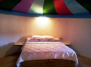 Prince Of Dunes Camping And Safaris