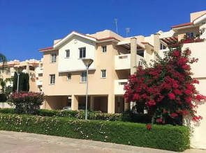 Pyla Village Resort F110 (Apartment near Larnaca)