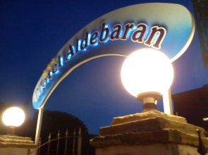 Aldebaran Hotel