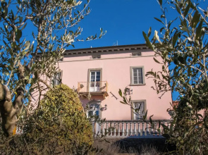 Villa Belvedere