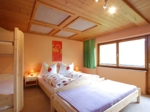 Cozy Apartment in Neukirchen am Großvenediger near Ski Area