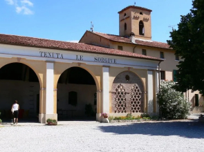 Agriturismo Tenuta Le Sorgive
