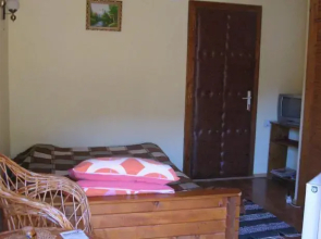 Casa Topliceanu