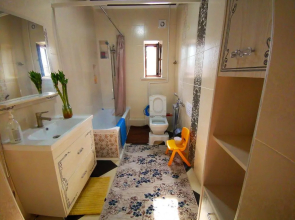 Kurak Homestay & Hostel