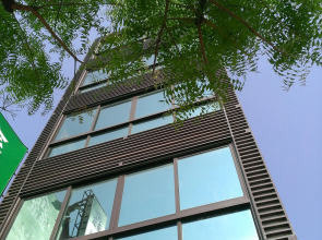 Aitabi Hostel